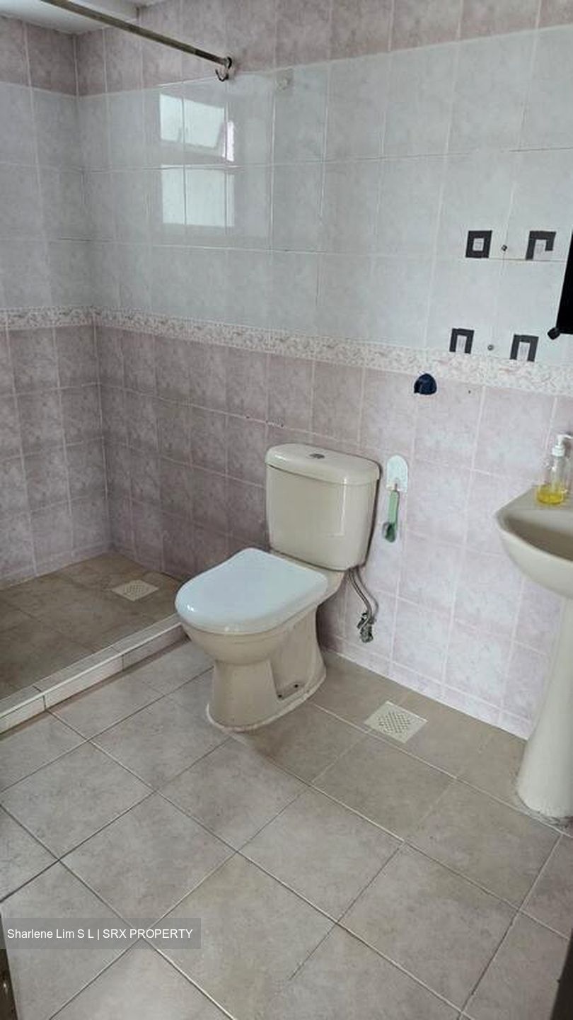 The Woodgrove (D25), Apartment #497990461